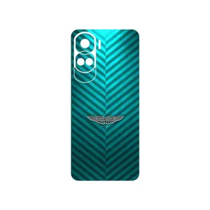 MAHOOT Aston Martin Cover Sticker for Honor 90 Lite