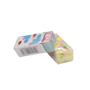 پاک کن طرح ژله ای مدل BGE110069 بسته 2 عددی