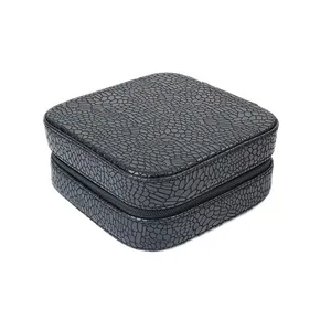 جعبه جواهرات مدل مسافرتی