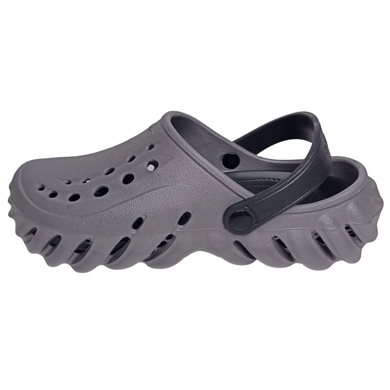 صندل مردانه مدل تاپ کراکس کد 1645-GYBK