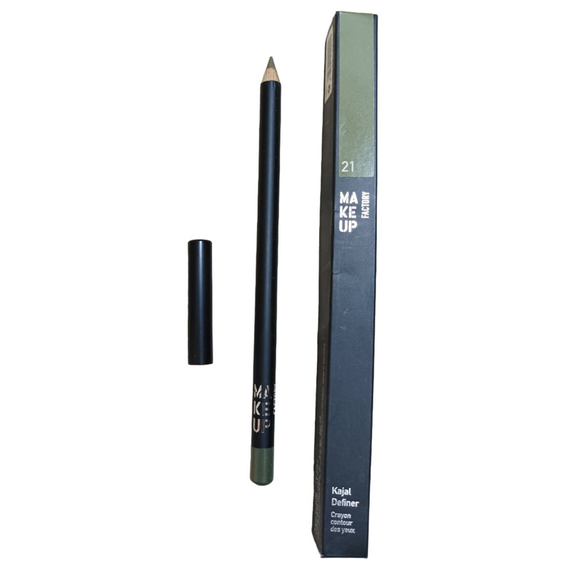 مداد چشم میکاپ فکتوری مدل Crayon Contour Kajal Definer مداد چشم میکاپ فکتوری مدل Crayon Contour Kajal Definer