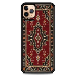 AKAM AMC-WA11PRO-PERSIAN-7 Cover For Apple iPhone 11 Pro