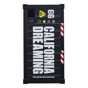 شارژر همراه ریمکس مدل Rpp93 ظرفیت 10000 میلی امپر ساعت 