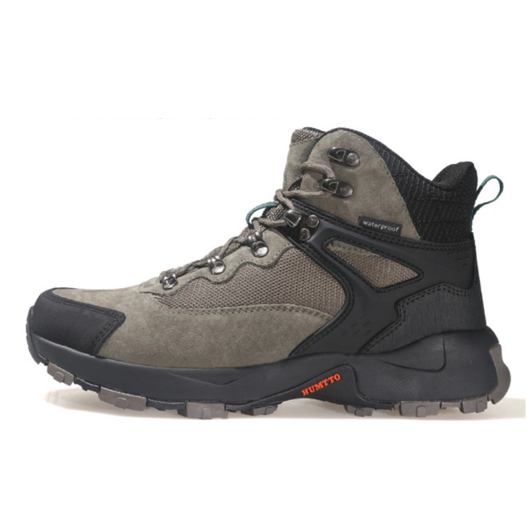 نکته خرید - قیمت روز کفش کوهنوردی مردانه هامتو مدل 220022A-2 خرید