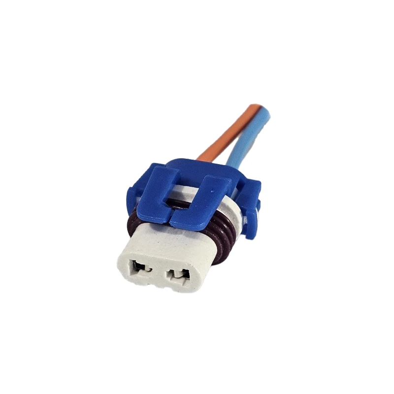 سوکت لامپ کد 9005 مناسب برای لندکروز