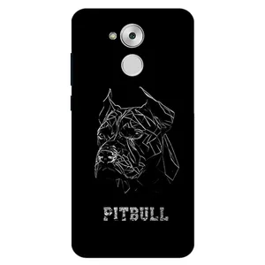 Megafone Pitbull 1883 Cover For Honor 6C