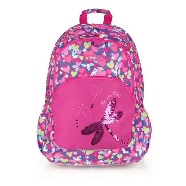 کوله پشتی گابل مدل WINGS کد 232740021 به همراه جامدادی