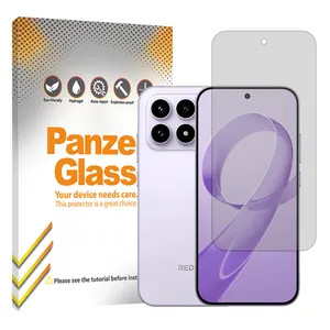 Panzer Glass transparent Full-Adhesive Screen Protector model suitable for Xiaomi Redmi K90 mobile phone