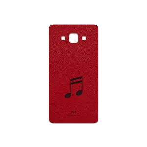 MAHOOT RL-CHG2 Cover Sticker for Samsung Galaxy A5 2015