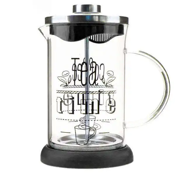 فرنچ پرس یاتیان مدل AS301