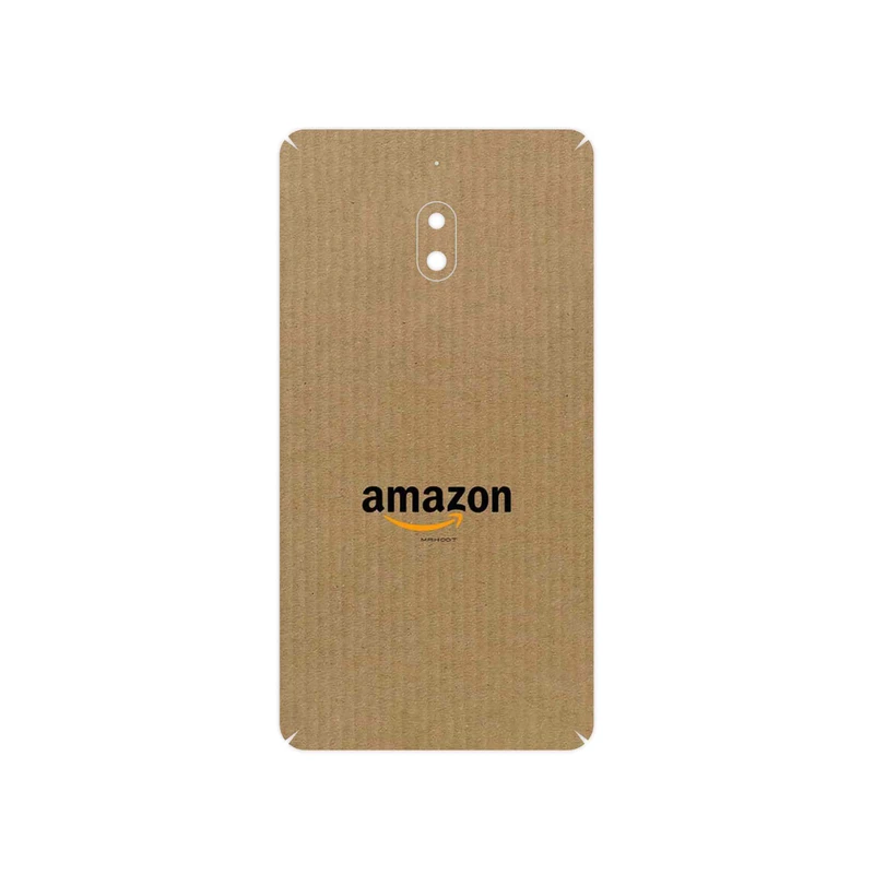 برچسب پوششی ماهوت مدل Amazon مناسب برای گوشی موبایل نوکیا 2.1