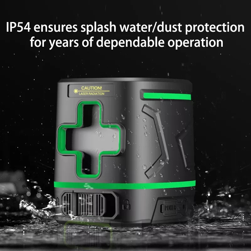 تراز لیزری سندوی مدل SW-331G