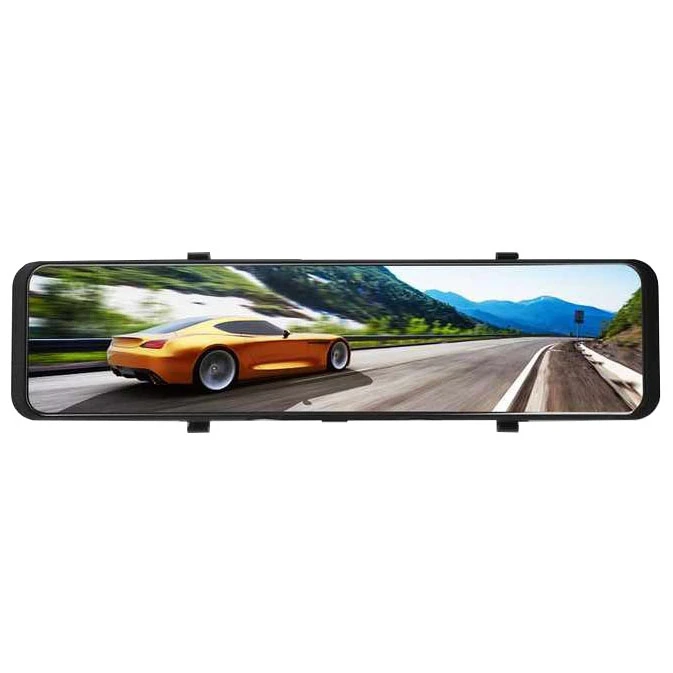 آینه مانیتوردار و دوربین عقب خودرو مدل L1051/4K