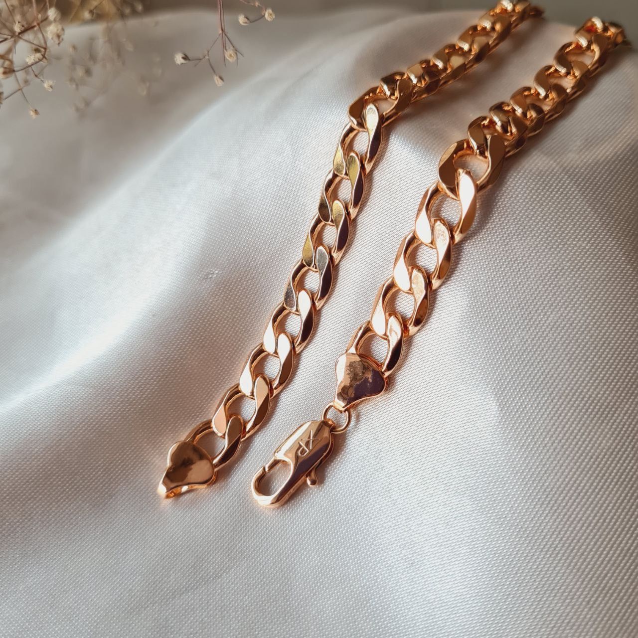زنجیر زنانه ژوپینگ کد 840 -  - 4