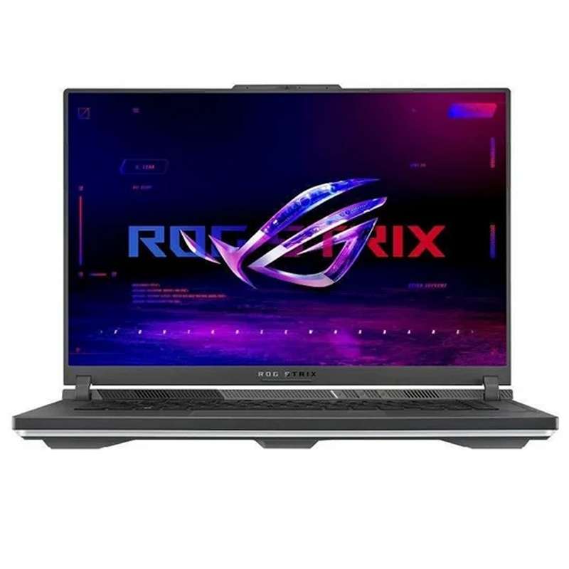 لپ تاپ 16 اینچی ایسوس مدل ROG Strix G16 G614JU-N3111-i7 13650HX 16GB 1SSD RTX4050 لپ تاپ 16 اینچی ایسوس مدل ROG Strix G16 G614JU-N3111-i7 13650HX 16GB 1SSD RTX4050