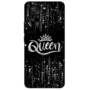 Megafone Queen 1893 Cover For Xiaomi 13T / 13T Pro