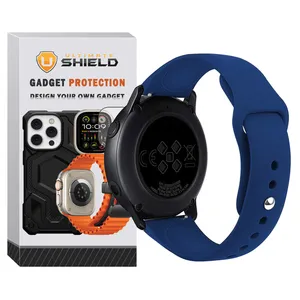 Ultimate Shield SIC UL Band for Samsung Galaxy Watch 7 44mm / Galaxy Watch 7 40mm