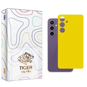 Tiger Glass APL2 Back Protector For Samsung  Galaxy S23 fe