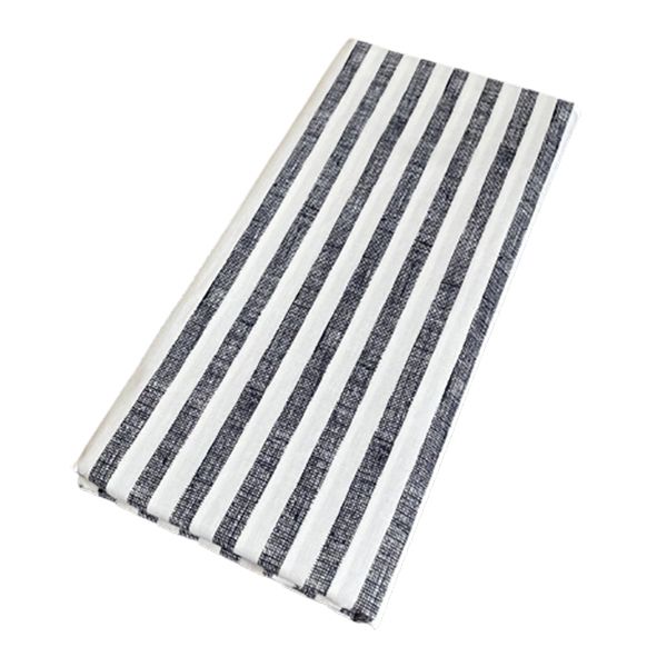 رو بالشی انگلیش هوم مدل Stripe Lacivert مجموعه دو عددی رو بالشی انگلیش هوم مدل Stripe Lacivert مجموعه دو عددی