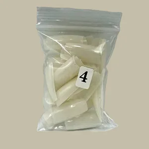 تیپ کاشت ناخن مدل 2 بسته 50 عددی