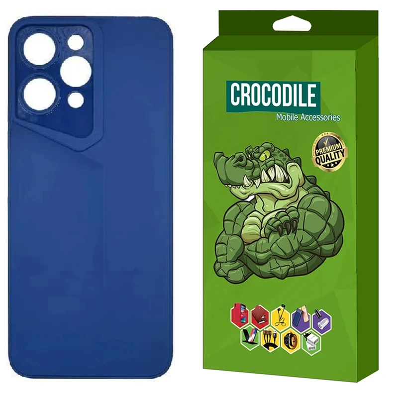 کاور کروکودیل مدل C-PO مناسب برای گوشی شیائومی Redmi 12 