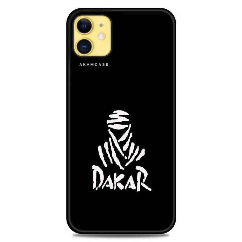 کاور آکام مدل AMC-WA11-MOTORCYCLE-2 مناسب برای گوشی موبایل اپل iPhone 11