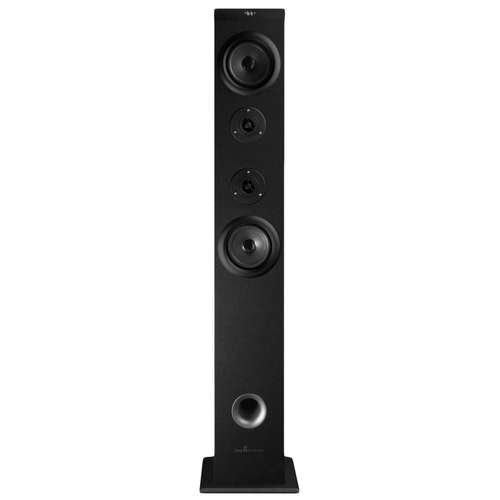 پخش کننده خانگی انرژی سیستم مدل Tower 5