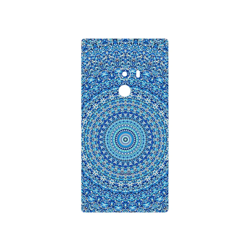 برچسب پوششی ماهوت مدل Mandala Design 1 مناسب برای گوشی موبایل شیائومی Mi Mix