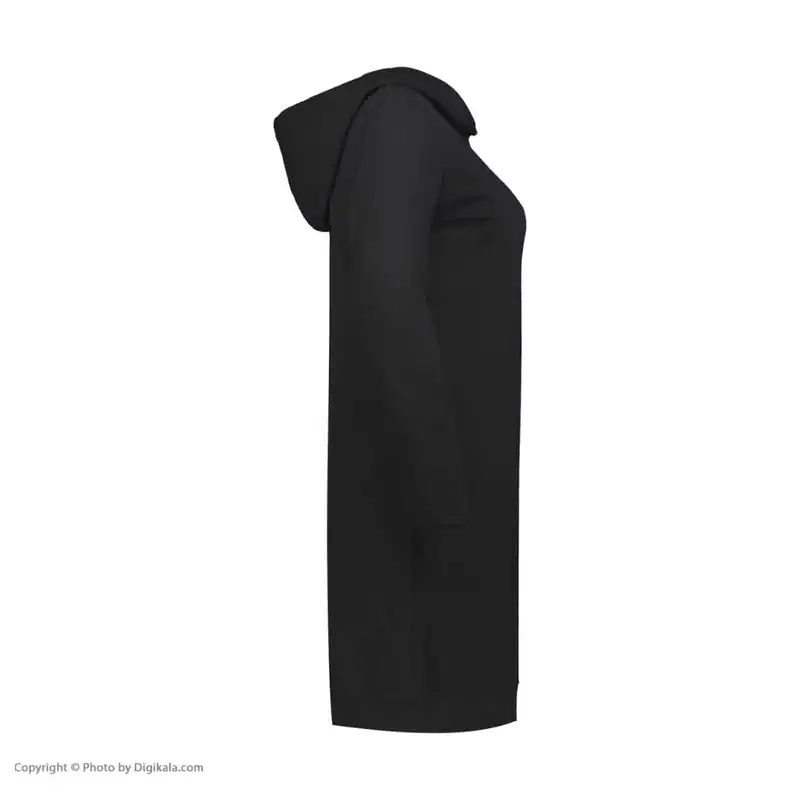 هودی زنانه مدل hu-msh 001