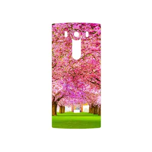 MAHOOT Spring Season Cover Sticker for LG V10
