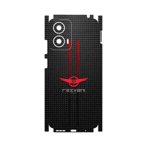 MAHOOT Rezvani Motors-FullSkin Cover Sticker for Motorola Moto G24