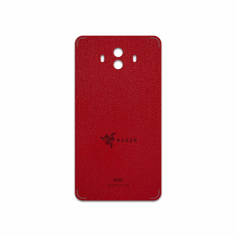 برچسب پوششی ماهوت مدل RL-RZR مناسب برای گوشی موبایل هوآوی Mate 10