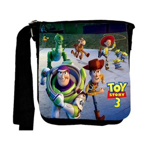 نقد و بررسی کیف رودوشی طرح Toy Story مدل SB063 توسط خریداران