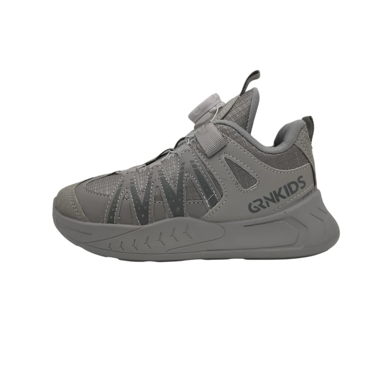 کفش راحتی بچگانه مدل تایتانیک کد 1202GR