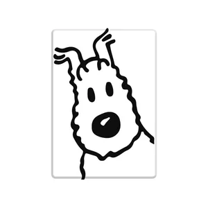 دیوارکوب مدل تن تن کد s 1768