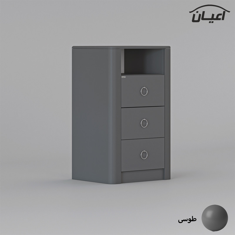 دراور اعیان مدل FH826