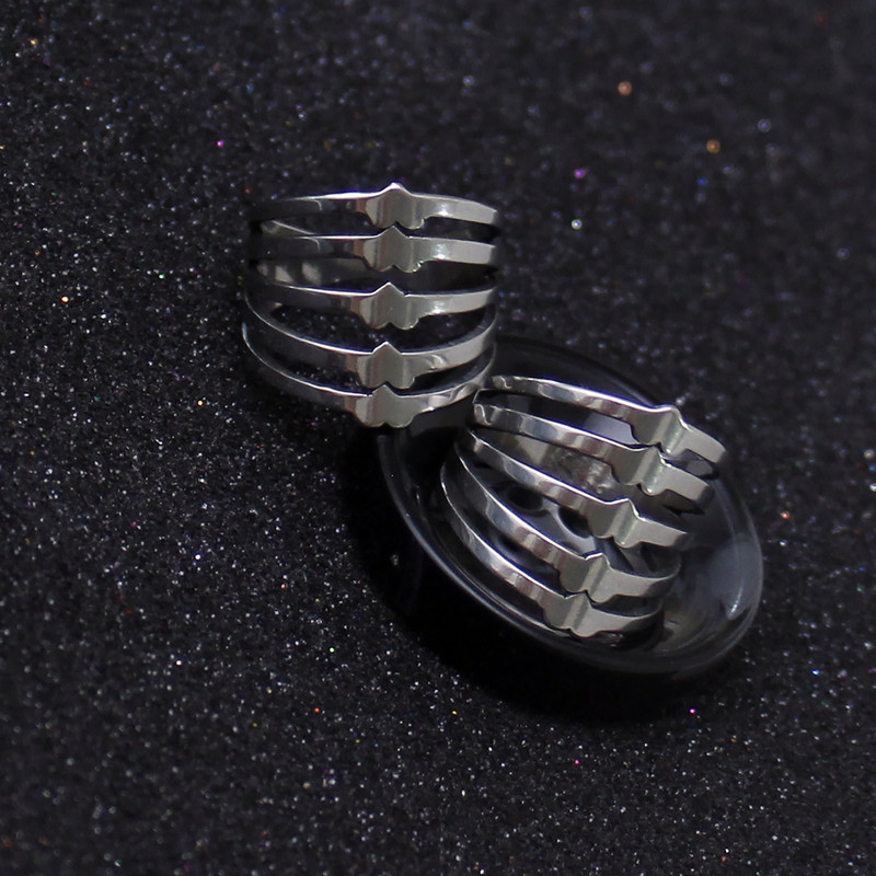 انگشتر زنانه کد 1389 انگشتر زنانه کد 1389