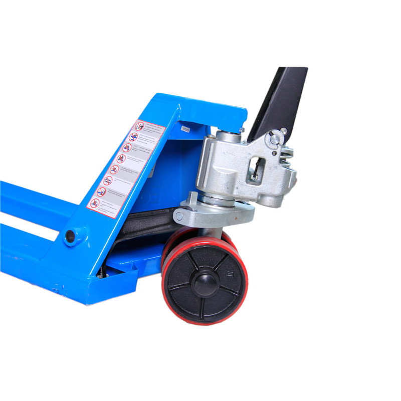 جک پالت ایی او اس لیفت مدل M30Q