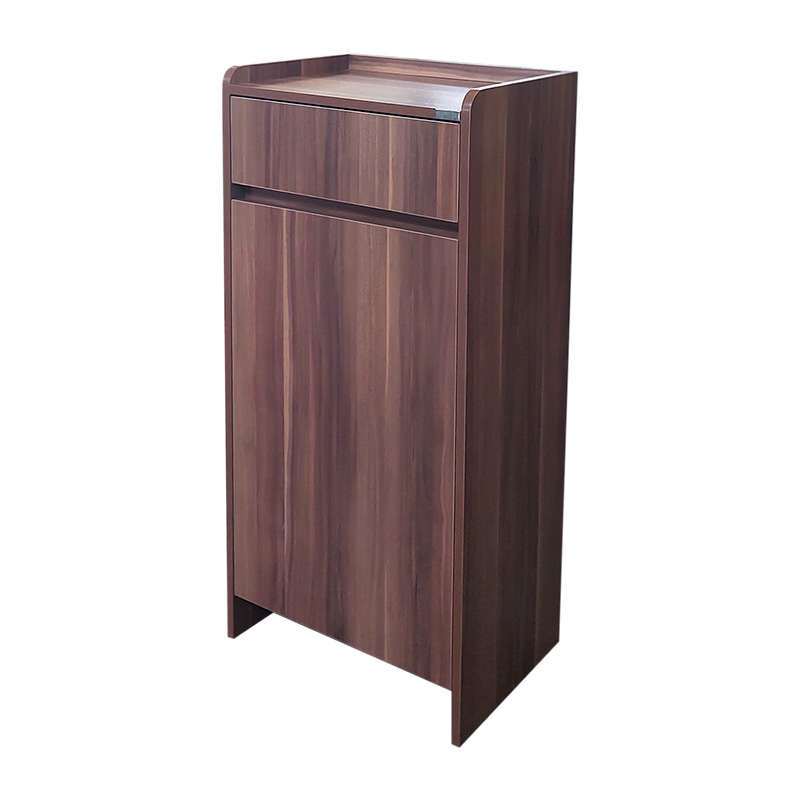 جاکفشی اسمردیس مدل H112 - MDF+ جاکفشی اسمردیس مدل H112 - MDF+
