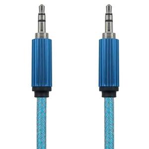 کابل AUX مدل A-00 طول 1 متر