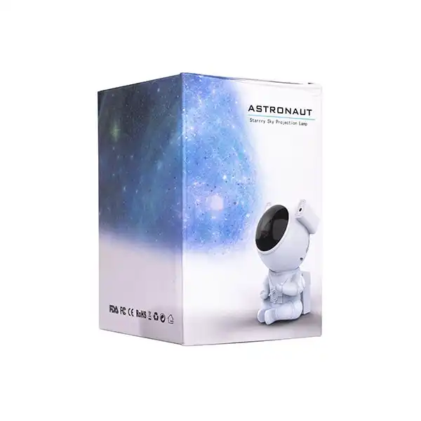 رقص نور لیزری مدل 360 درجه