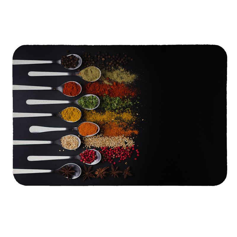 پادری طرح ادویه کد 8340 سایز 50 × 70 سانتی متر