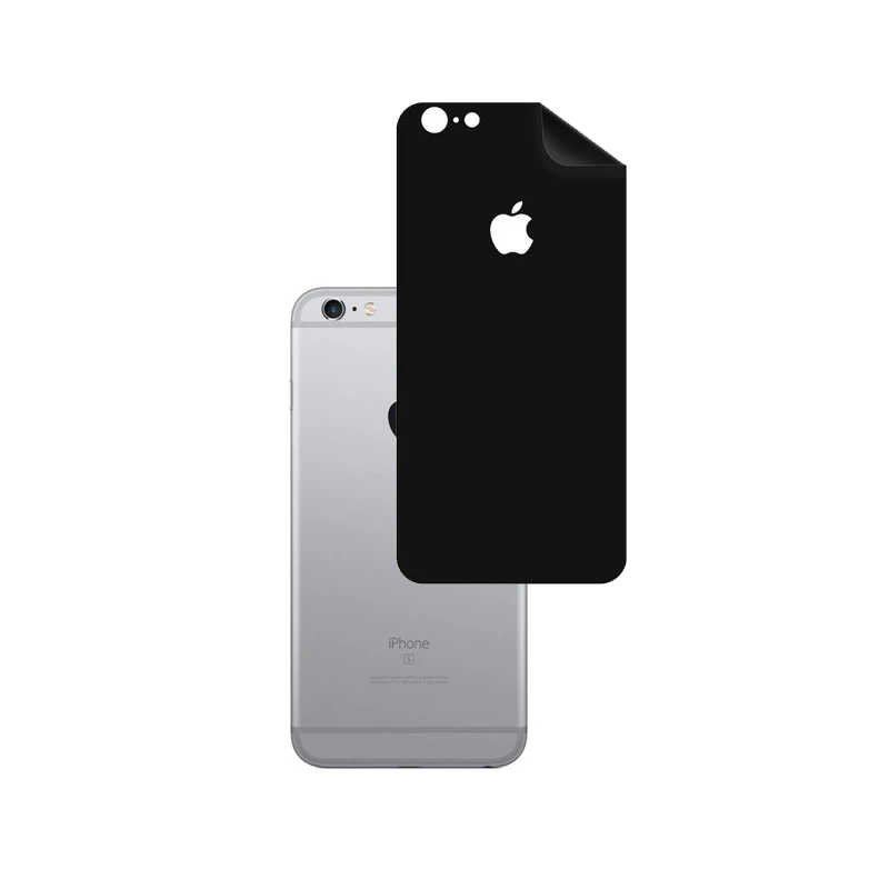 برچسب پوششی مدل PG RG مناسب برای گوشی موبایل اپل iPhone 6 Plus