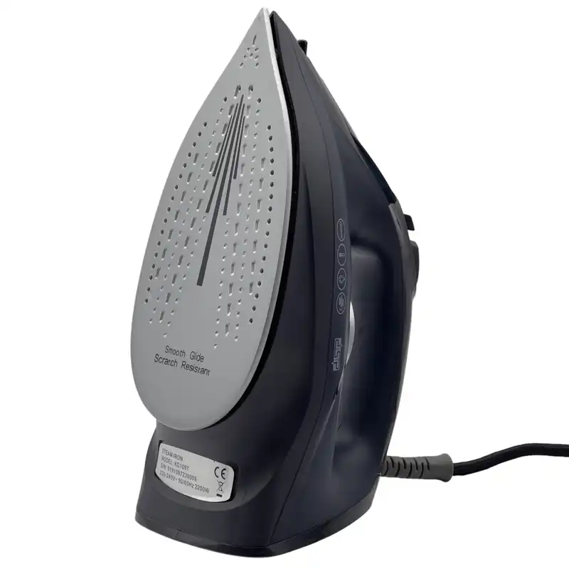 اتو بخار دی اس پی مدل KD1097