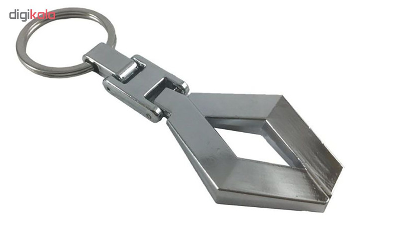 جاسوئیچی خودرو طرح رنو مدل RS01 جاسوئیچی خودرو طرح رنو مدل RS01