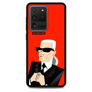 AKAM AMCWSGS20U-KARL16 Cover For Samsung Galaxy S20 ULTRA