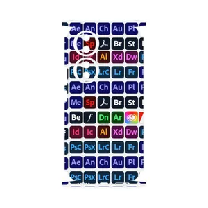 MAHOOT Adobe-FullSkin Cover Sticker for Honor 90