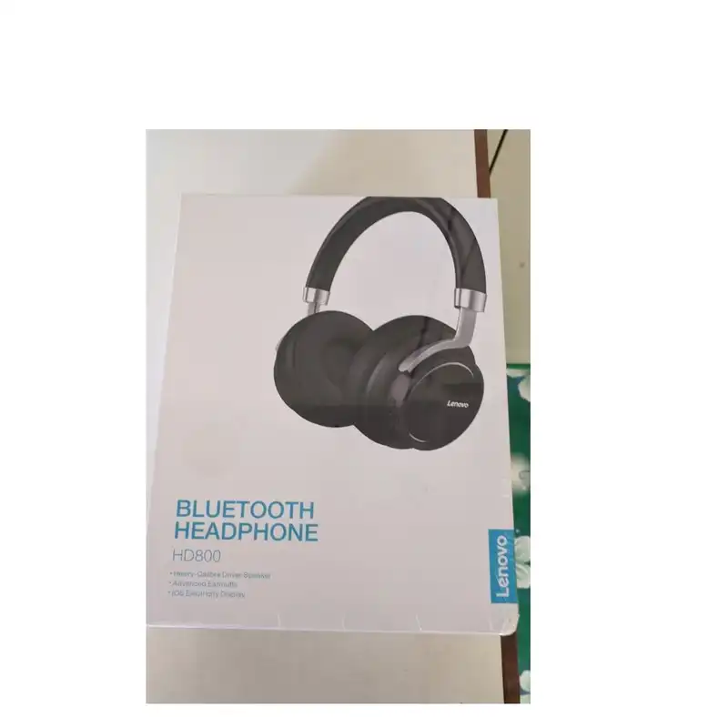 هدفون بی سیم لنوو مدل HD800