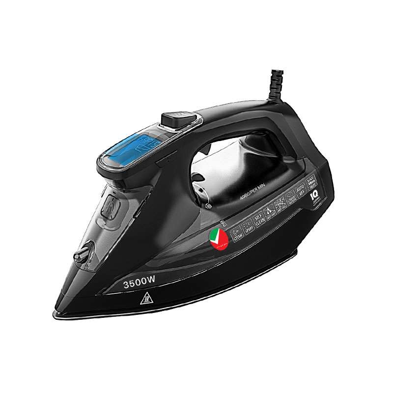 اتو بخار آی کیو مدل IJ-702SI