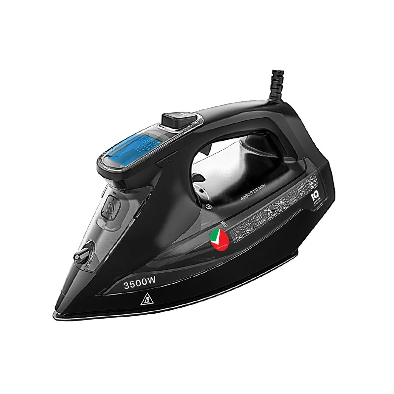 اتو بخار آی کیو مدل IJ-702SI اتو بخار آی کیو مدل IJ-702SI